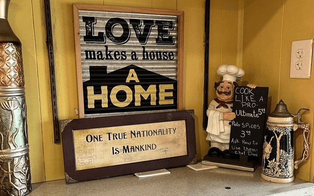 Dave's Gourmet Burgers and More Rewards